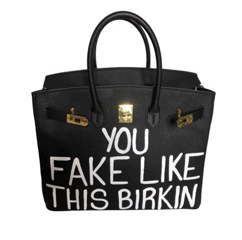 you fake like this bag cost|12 Ways To Spot A Fake Birkin Bag .